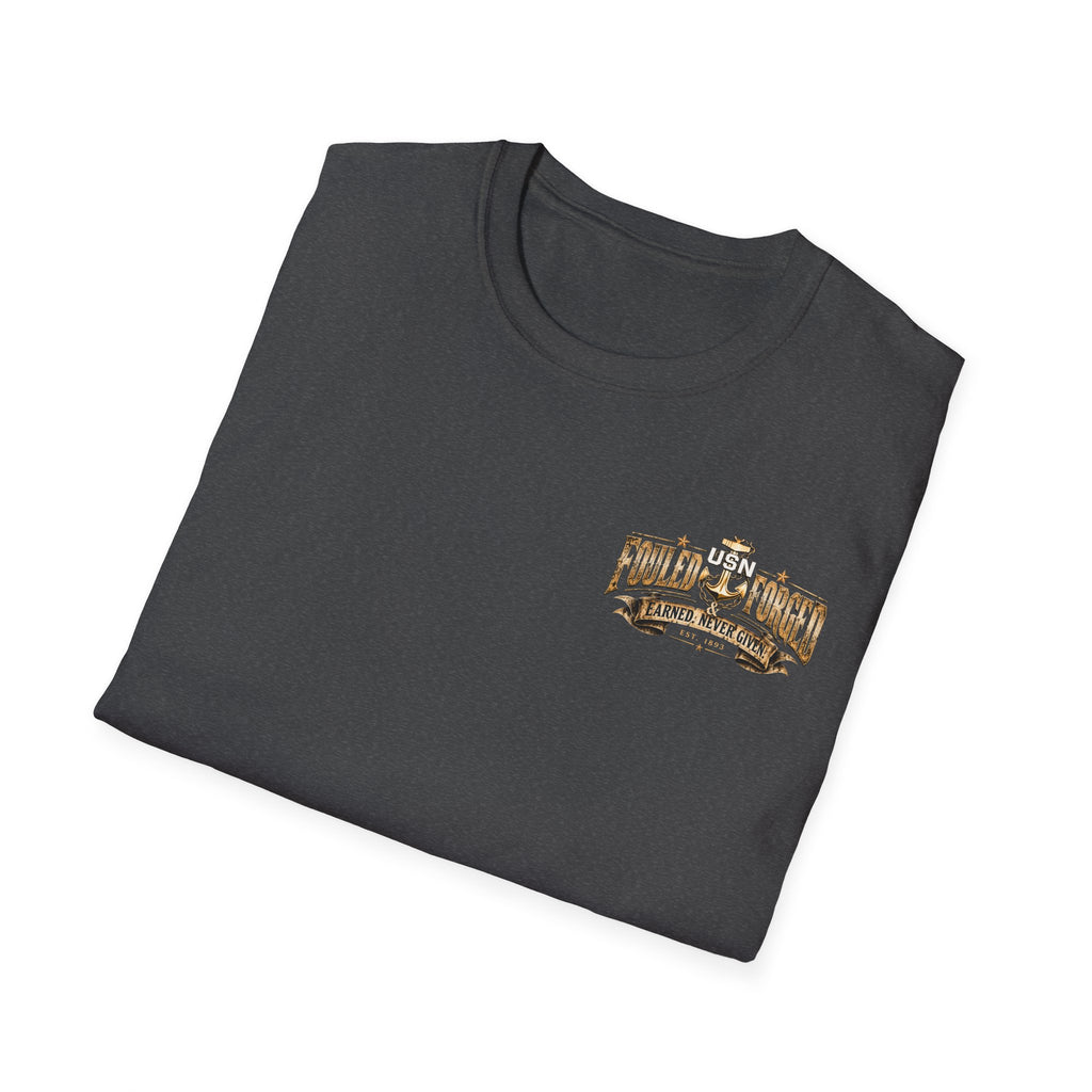 Caffeine Ranks Higher USN Coffee Tee