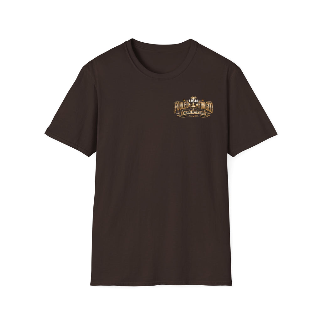 Caffeine Ranks Higher USN Coffee Tee