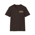 Caffeine Ranks Higher USN Coffee Tee