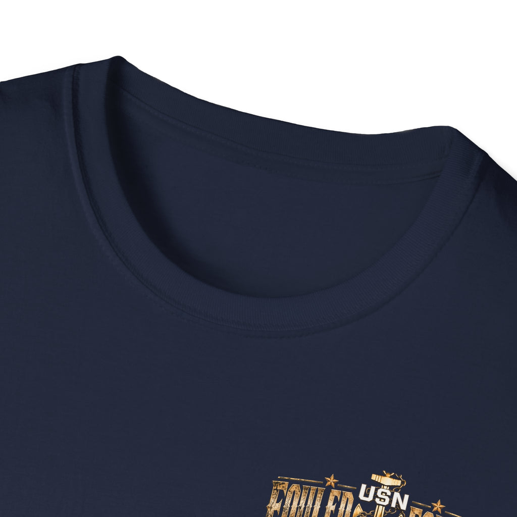Caffeine Ranks Higher USN Coffee Tee