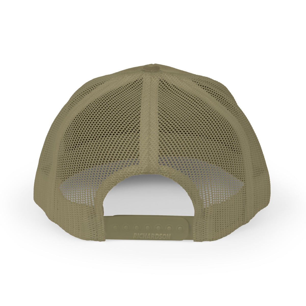 Fouled & Forged Anchor Trucker Cap — 'Faster, Never Given' Vintage Nautical Snapback