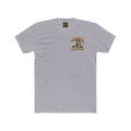 Goat Locker USN T-Shirt — Navy Devil Ram Graphic "Goat Locker" Tee