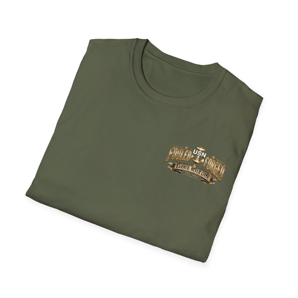 Caffeine Ranks Higher USN Coffee Tee