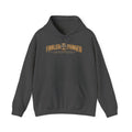 Navy Chief USN Hoodie — "Calm Don’t Forget Chiefs" Veteran Tribute Sweatshirt