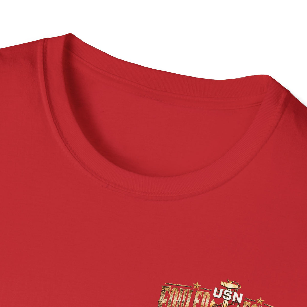Caffeine Ranks Higher USN Coffee Tee