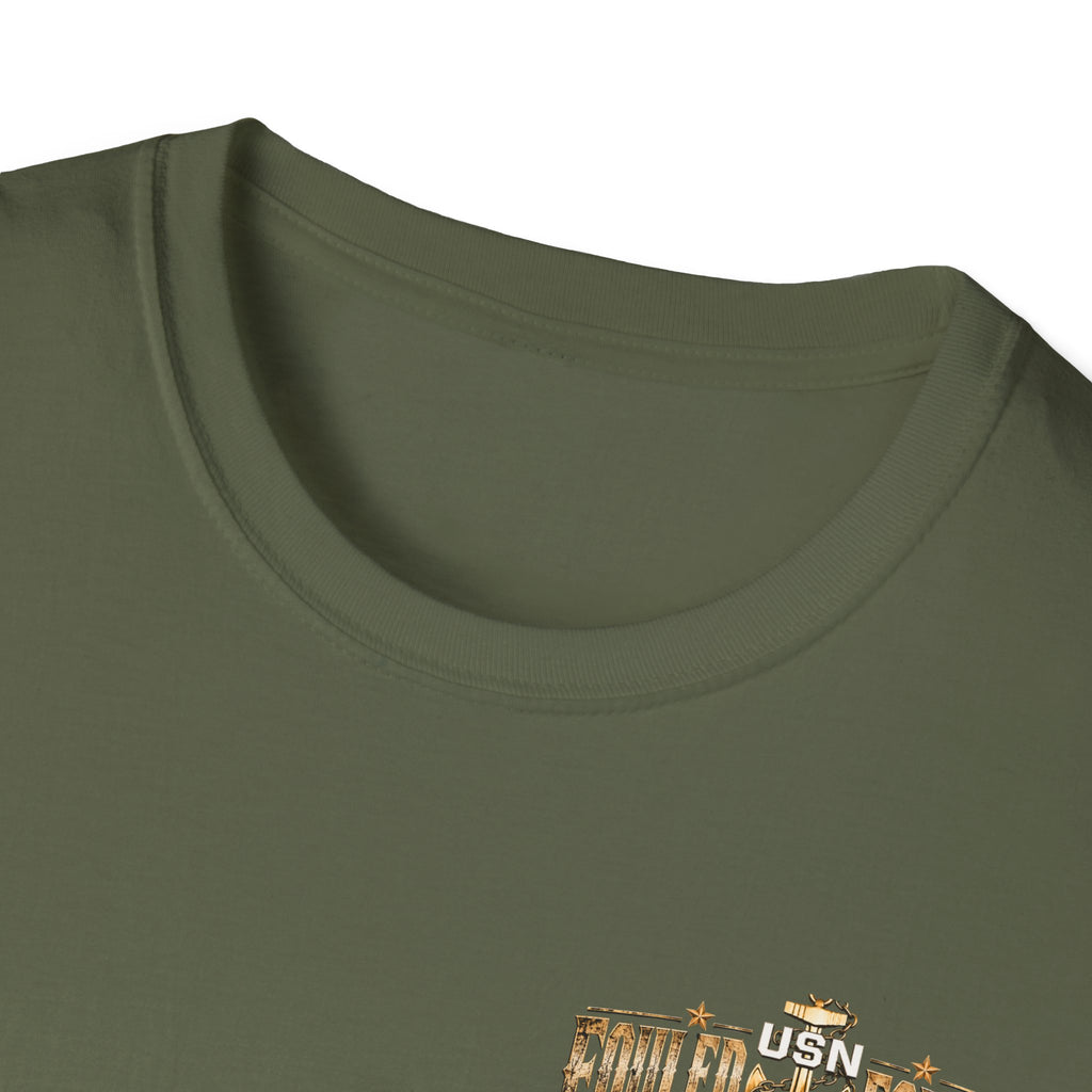 Caffeine Ranks Higher USN Coffee Tee