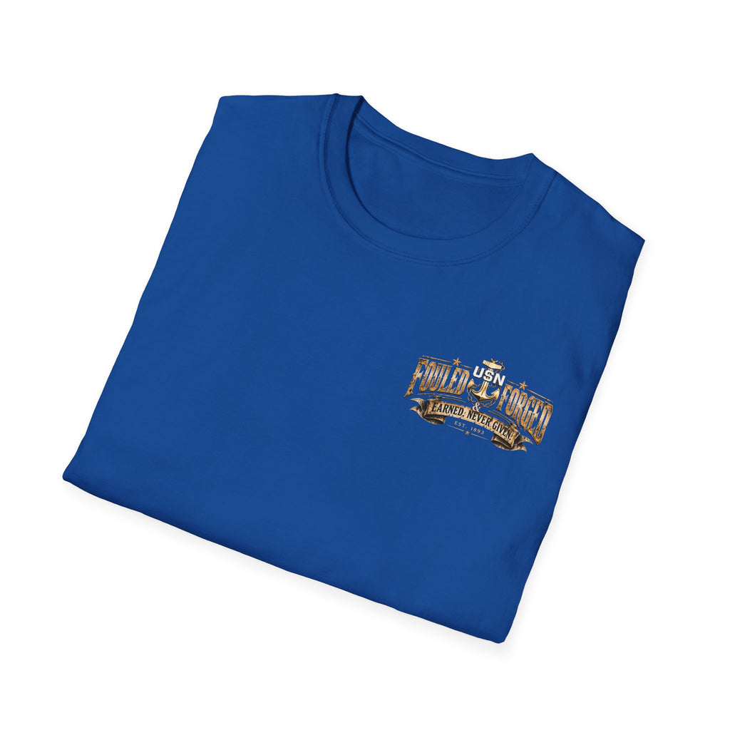 Caffeine Ranks Higher USN Coffee Tee