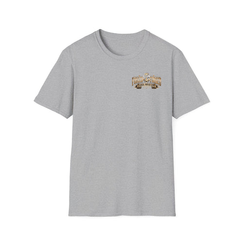 Caffeine Ranks Higher USN Coffee Tee