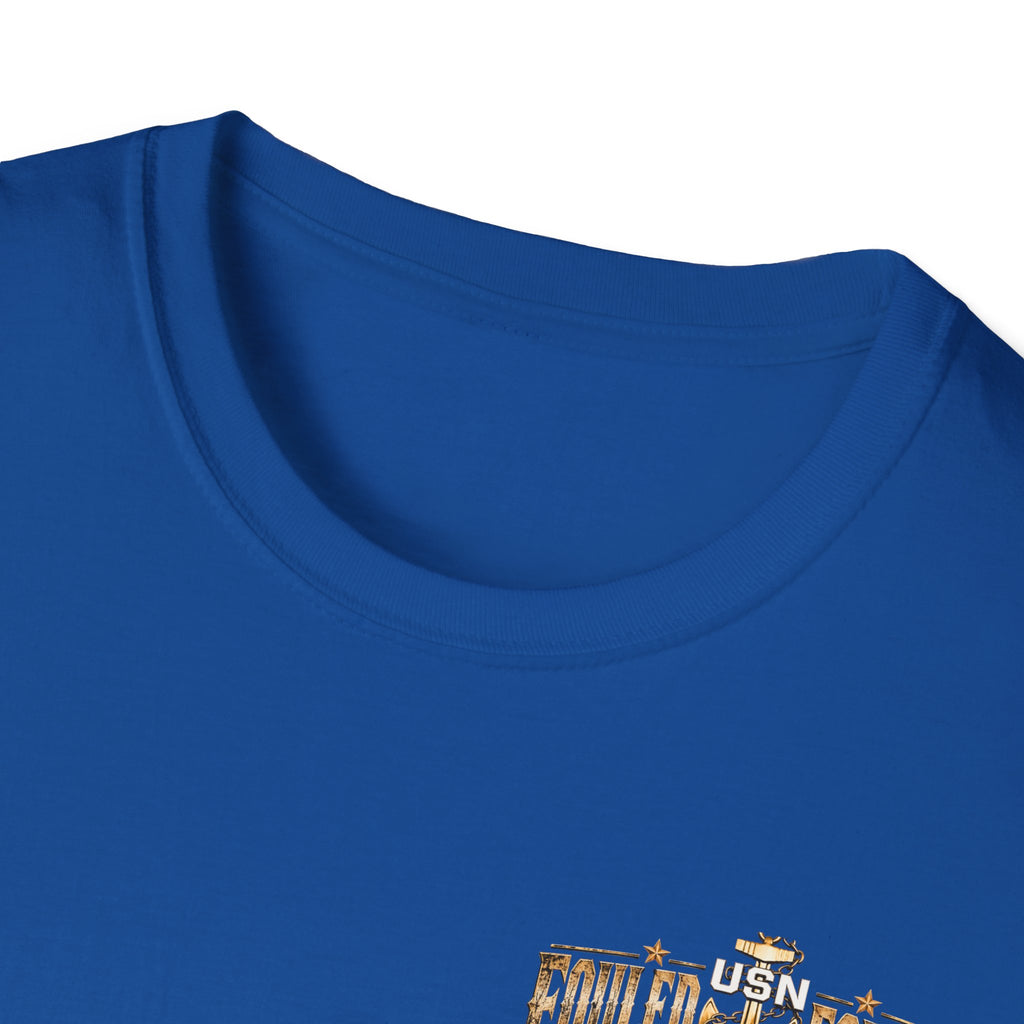 Caffeine Ranks Higher USN Coffee Tee