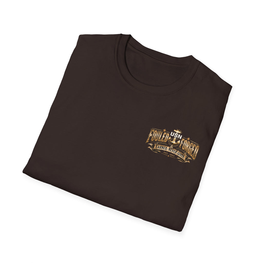 Caffeine Ranks Higher USN Coffee Tee