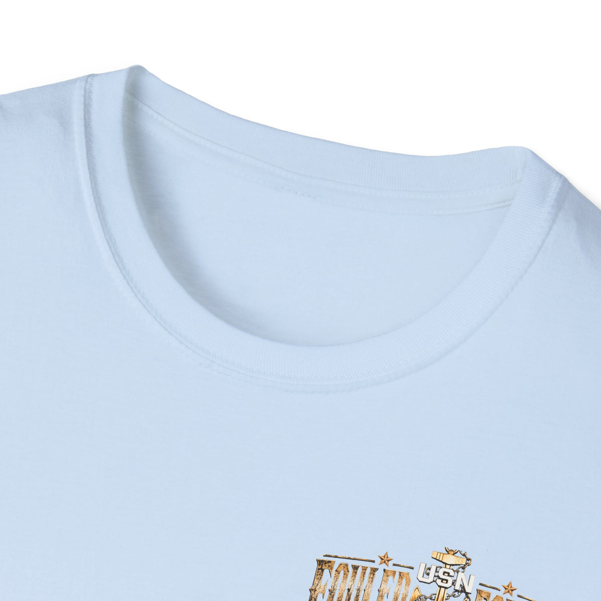 Caffeine Ranks Higher USN Coffee Tee