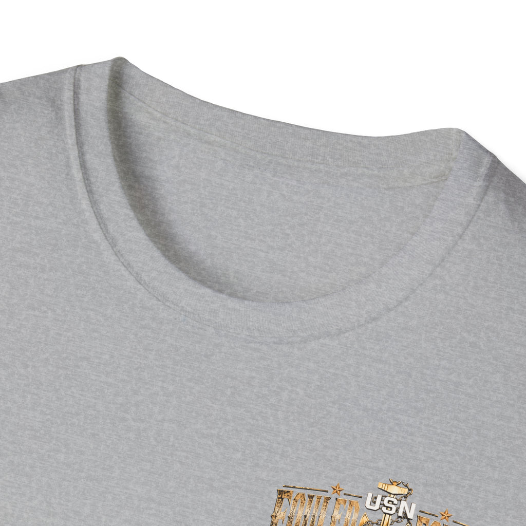 Caffeine Ranks Higher USN Coffee Tee