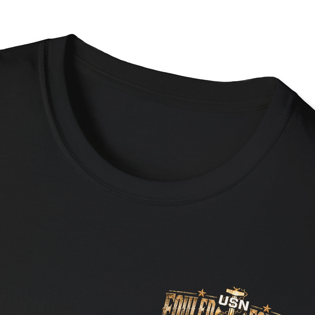 Caffeine Ranks Higher USN Coffee Tee