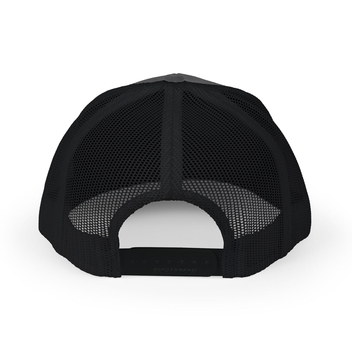 Fouled & Forged Anchor Trucker Cap — 'Faster, Never Given' Vintage Nautical Snapback