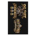 Do Shit and Get Shit Done Gym Towel — 11x18 Motivational Military Towel