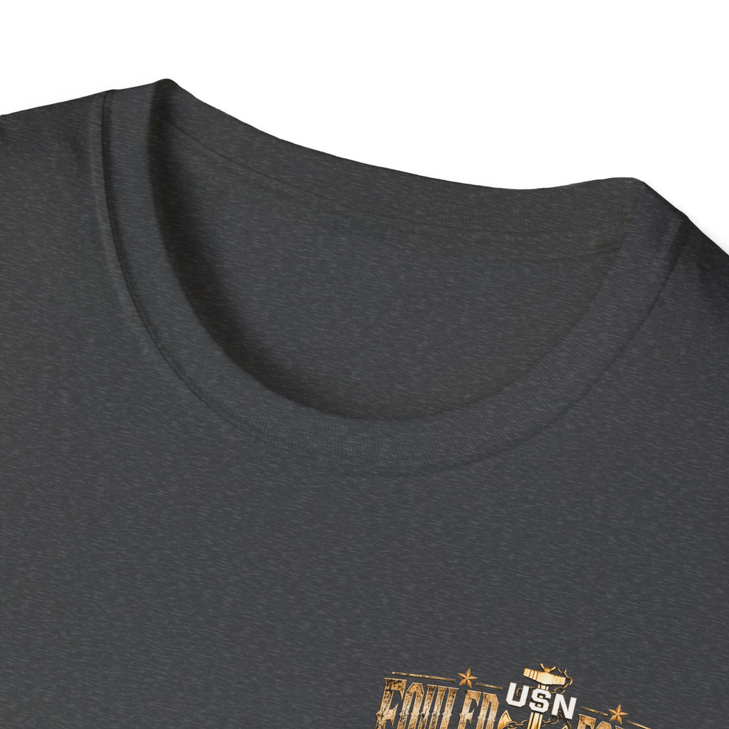 Caffeine Ranks Higher USN Coffee Tee