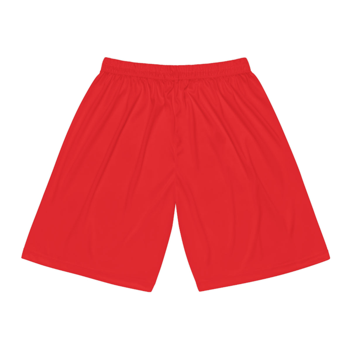 Genuine USN Anchor Basketball Shorts — Military-Inspired Athletic AOP Shorts