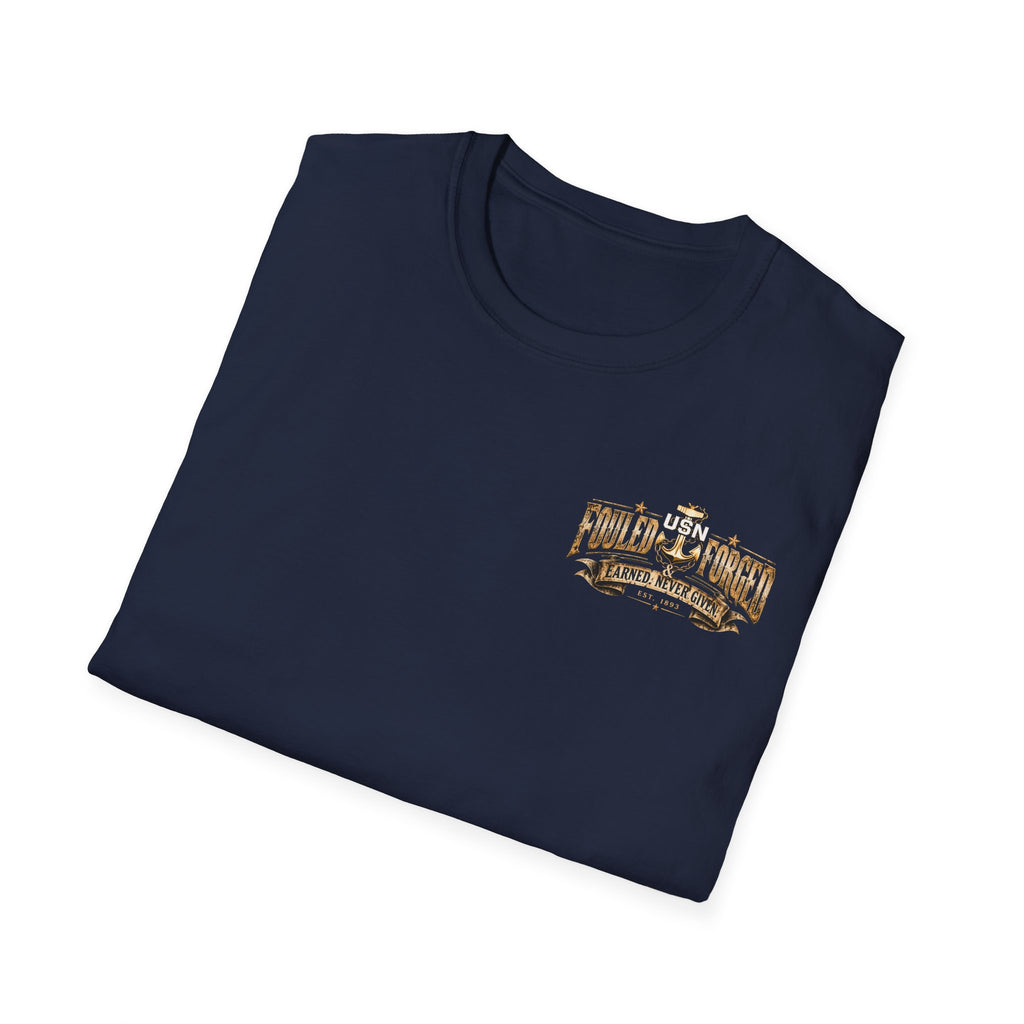 Caffeine Ranks Higher USN Coffee Tee