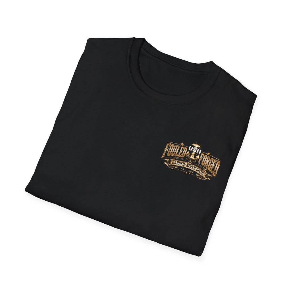 Caffeine Ranks Higher USN Coffee Tee