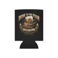 US Navy Chief Can Cooler - "Drink to the Foam" / "Be the Chief Your Sailors Deserve"